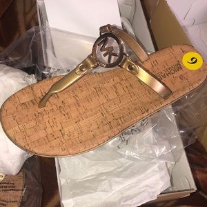 poshmark sandals